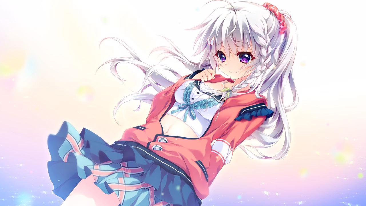 VN Others Completed 9-nine-:Episode 2 [Final] [Palette]