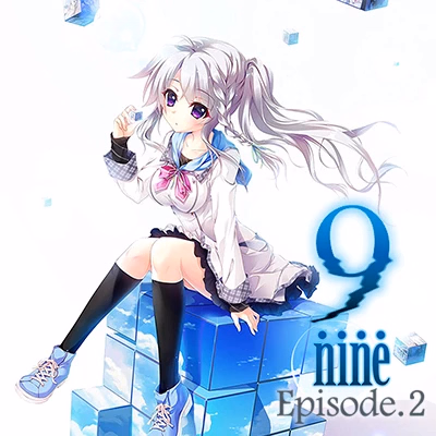 VN Others Completed 9-nine-:Episode 2 [Final] [Palette] download