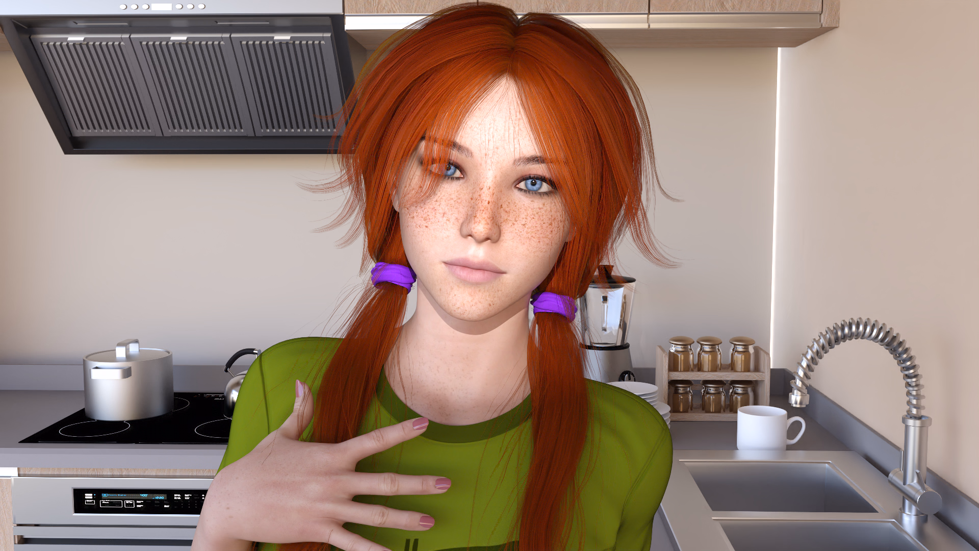 VN Ren'Py Unleashed [v0.7.0b] [CarbonBlue]