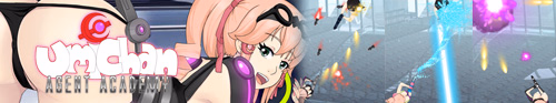 Others Abandoned Umichan Maiko Agent Academy [Build 4] [SpiralVortexPlay] download