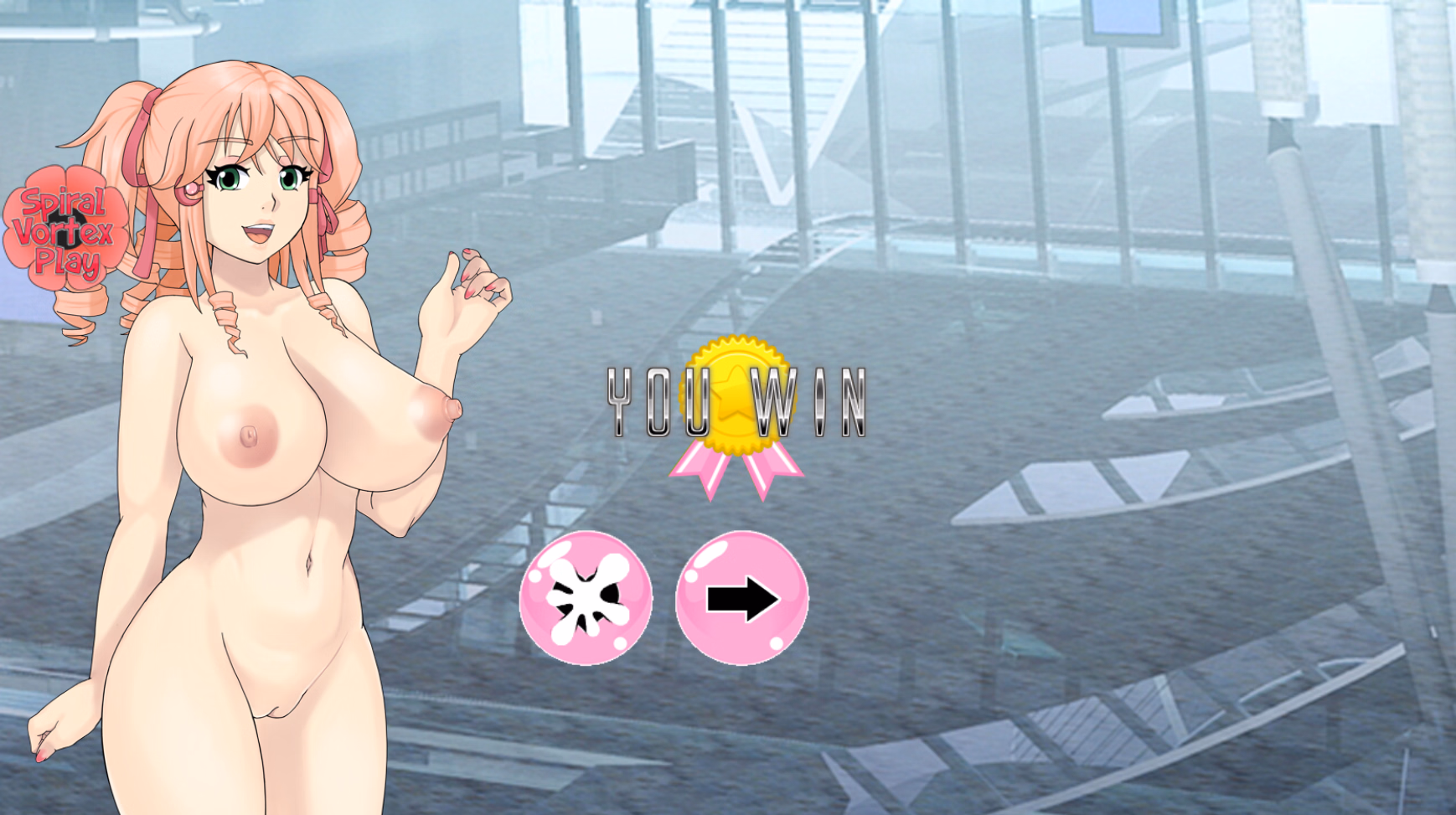 Others Abandoned Umichan Maiko Agent Academy [Build 4] [SpiralVortexPlay]