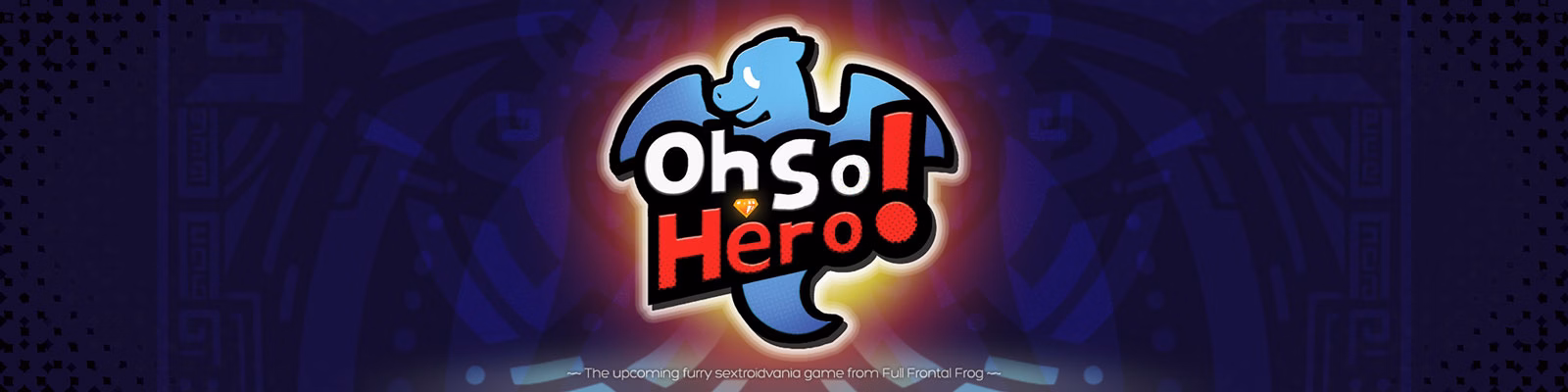 Unity Oh So Hero! Pre Edition II [v1.11.000] [Full Frontal Frog] download