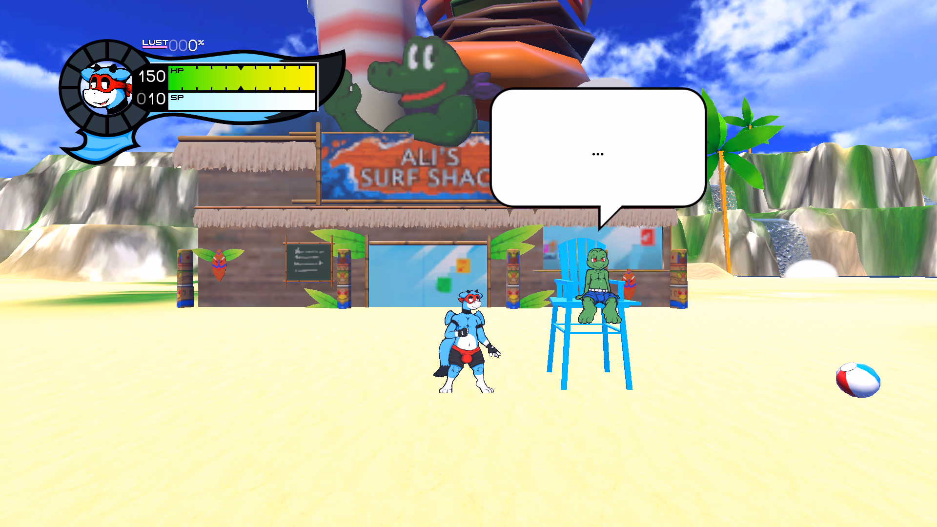 Unity Oh So Hero! Pre Edition II [v1.11.000] [Full Frontal Frog]