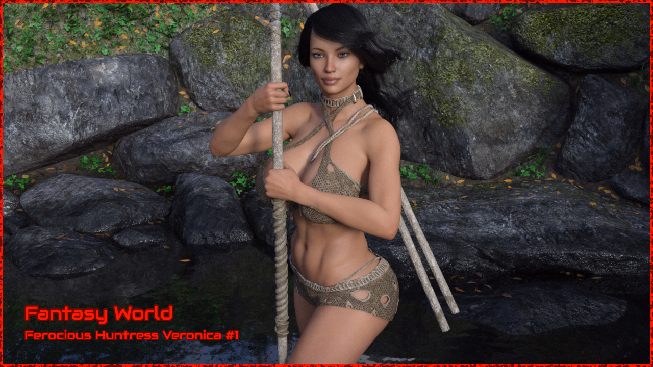 RPGM Abandoned Sultry Summer Stories [v0.3.4 Public] [Acid Silver]