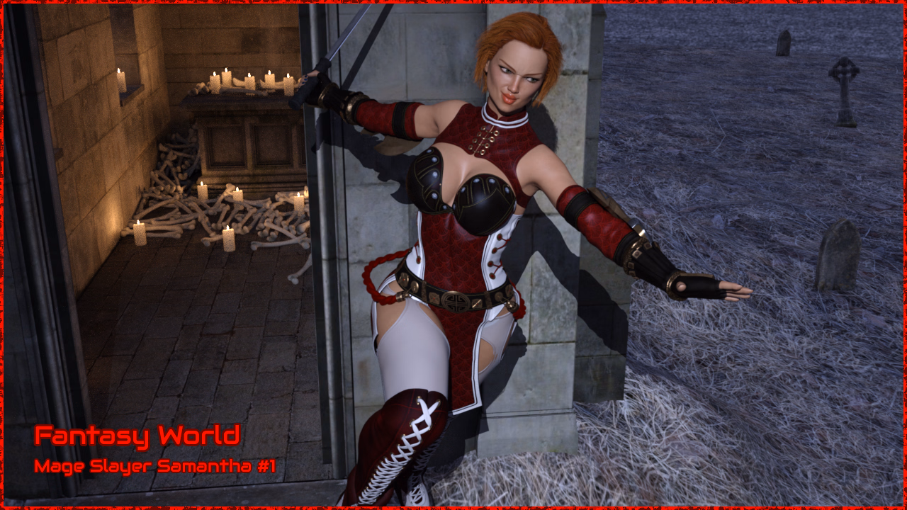 RPGM Abandoned Sultry Summer Stories [v0.3.4 Public] [Acid Silver]