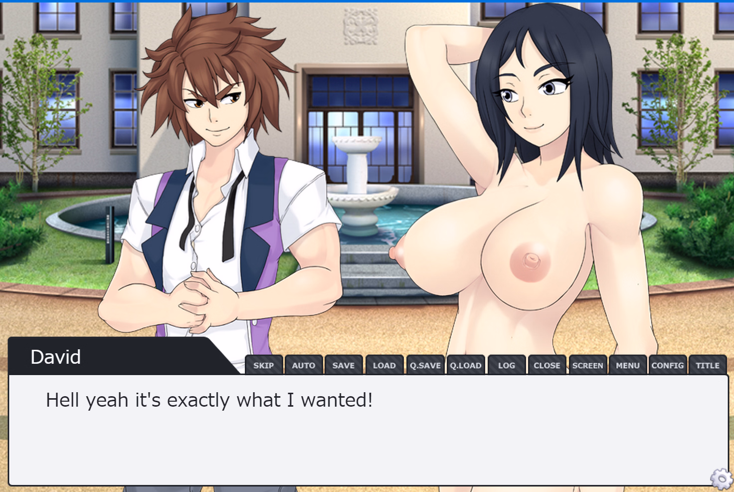 VN Others Completed Provocative Punishment [v0.1.2 Deluxe] [SpiralVortexPlay]