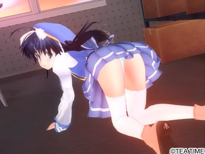 VN Others Completed Love Death 3 ~Realtime Lovers~ [v1.03] [Teatime]