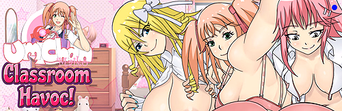 Others Completed Umichan High Stakes [v0.7 Deluxe] [SpiralVortexPlay]