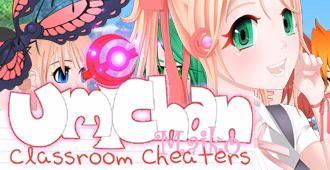 Others Completed Umichan High Stakes [v0.7 Deluxe] [SpiralVortexPlay]