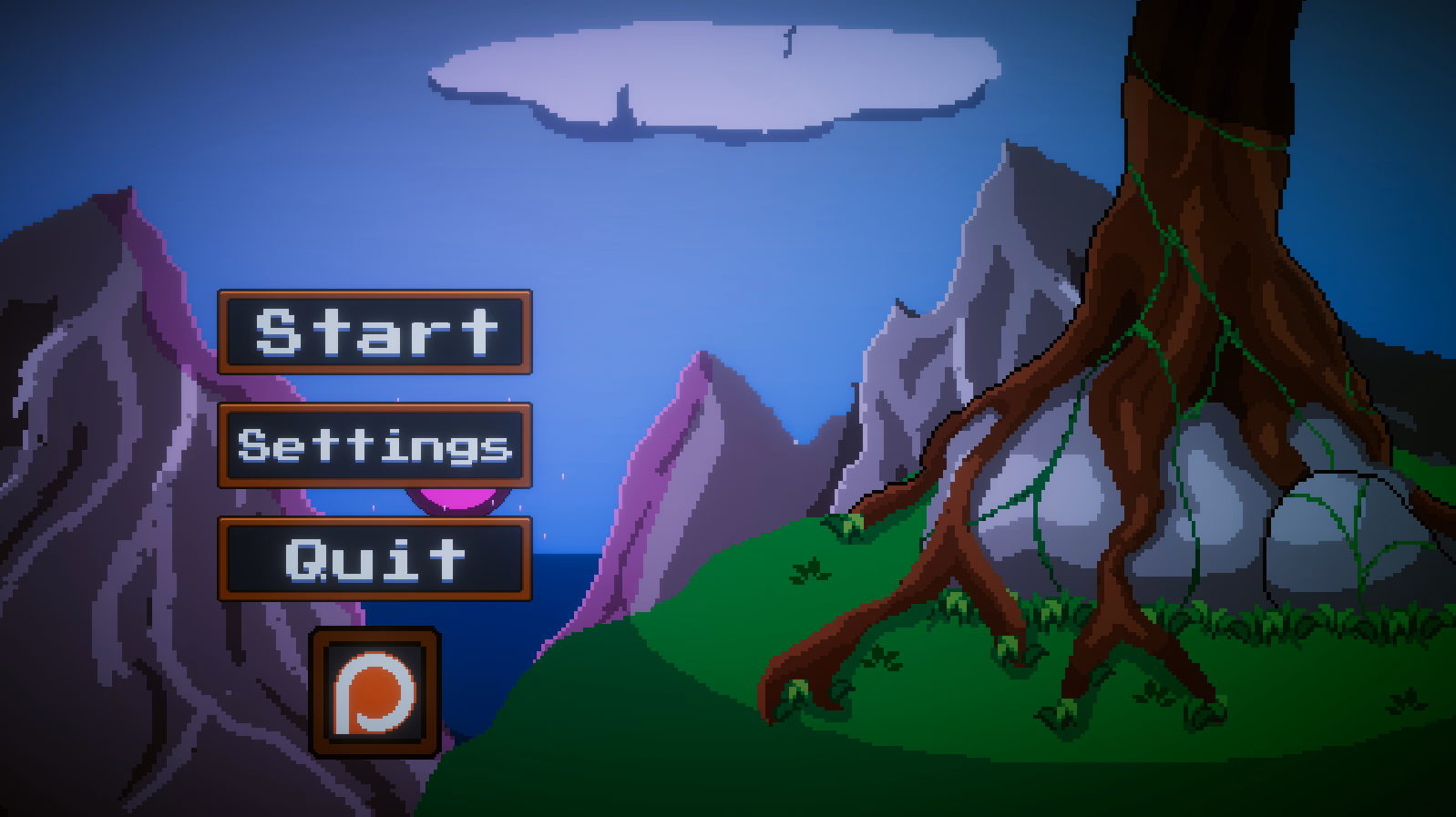 Unity Abandoned Wellwood [v0.2] [Kadith]