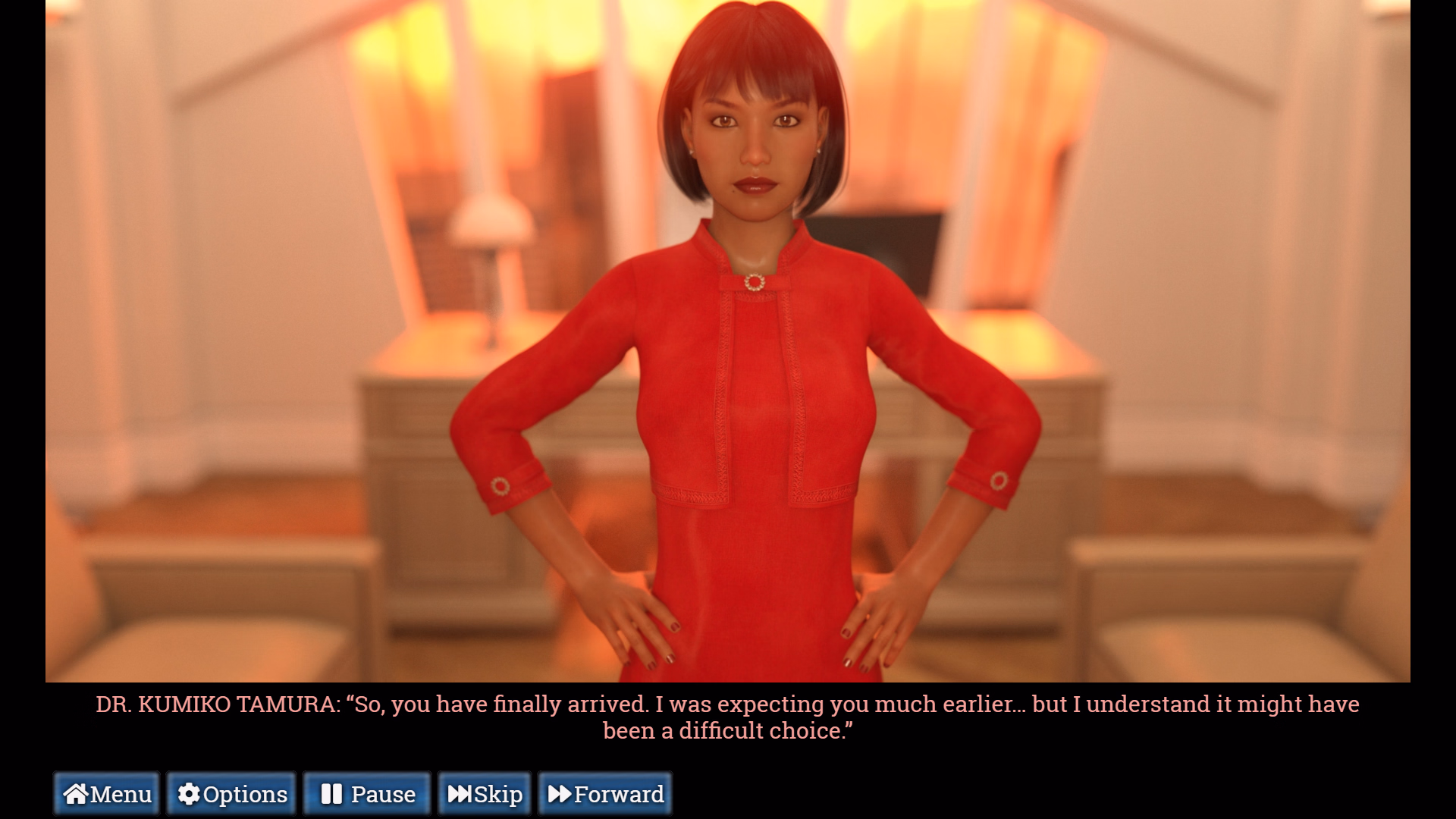 VN Others Completed Office Bully [v1.0] [Logan Scodini]