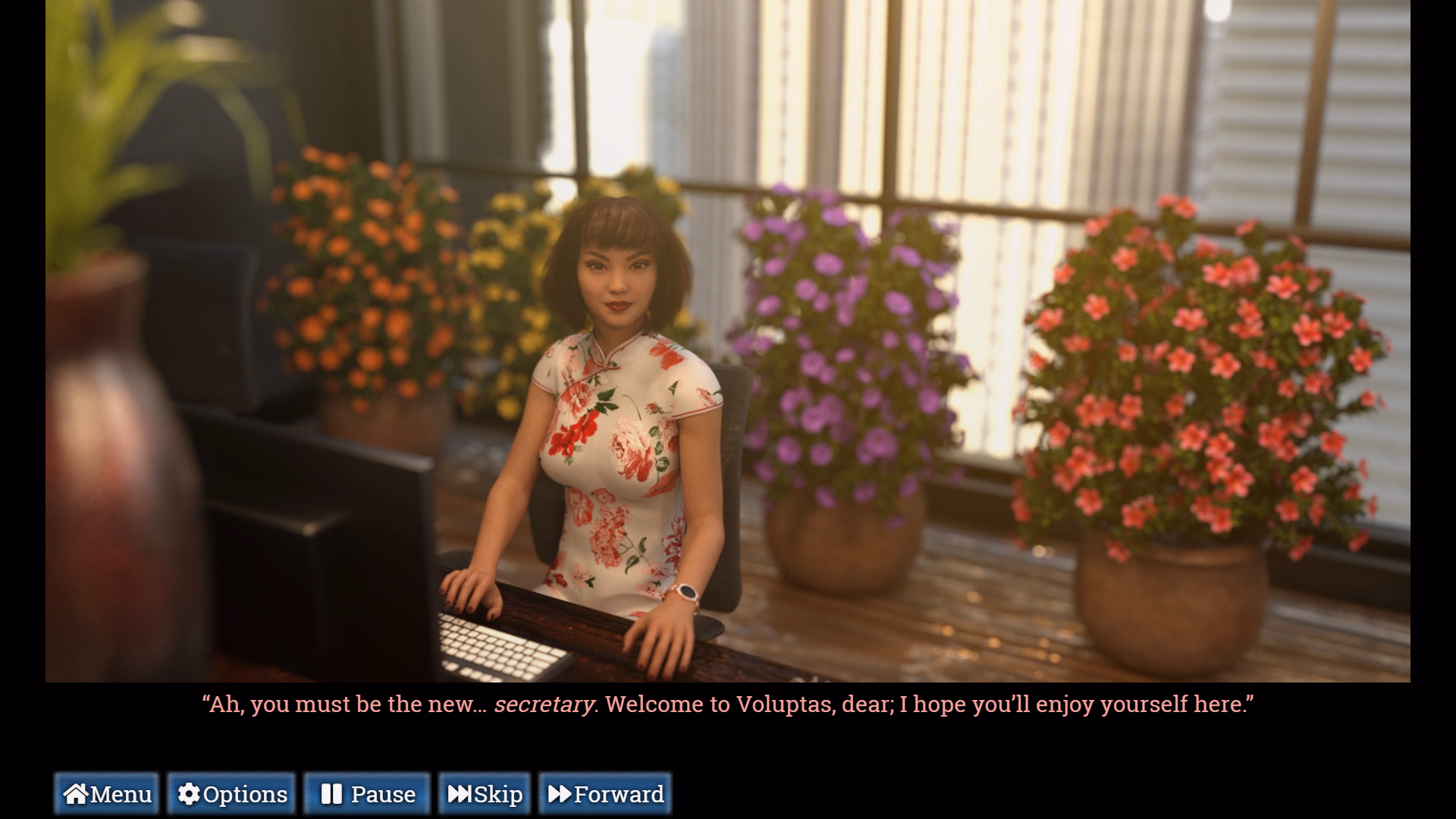 VN Others Completed Office Bully [v1.0] [Logan Scodini]