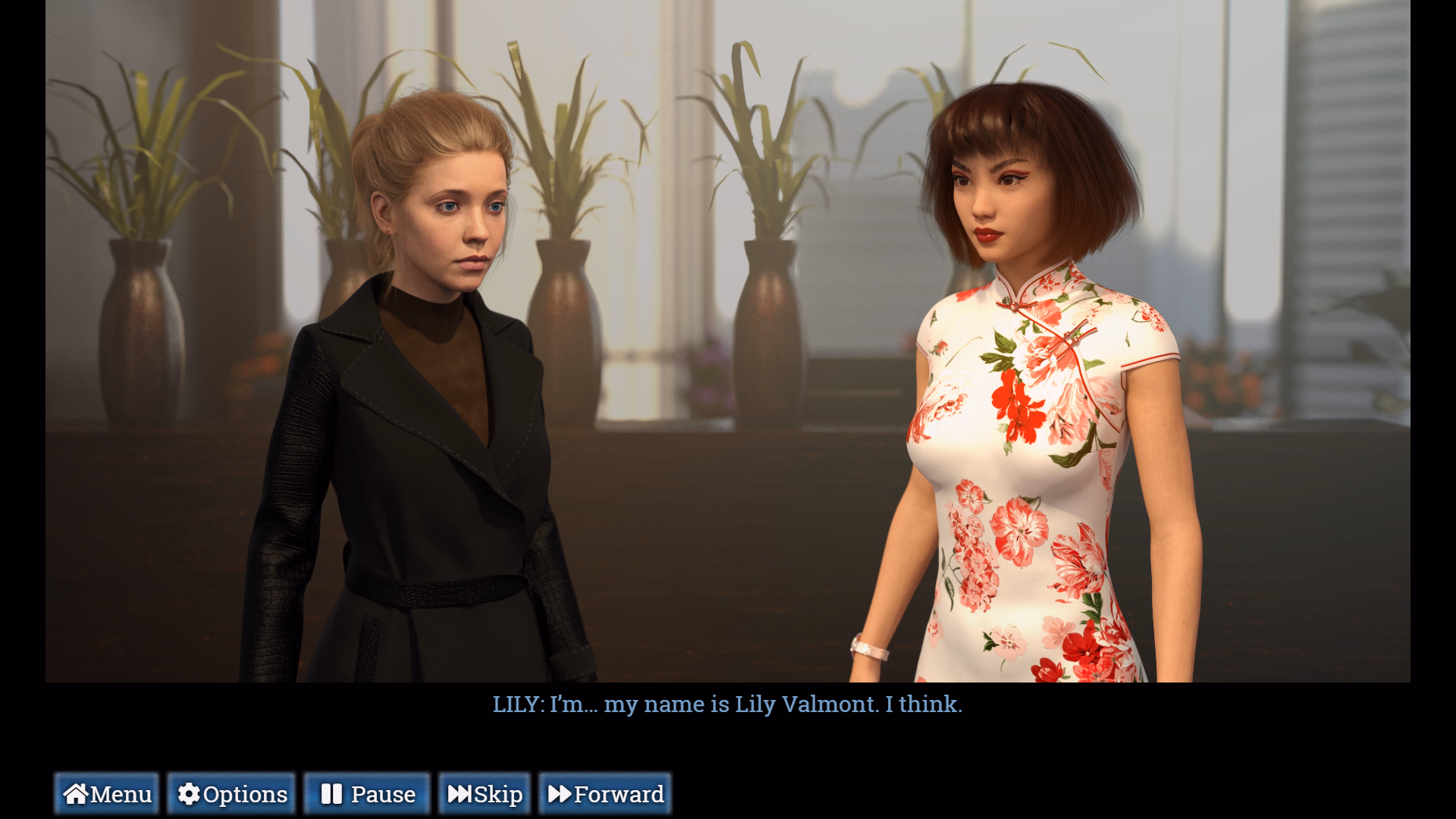 VN Others Completed Office Bully [v1.0] [Logan Scodini]