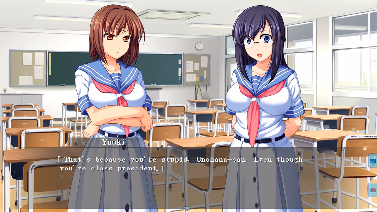 VN Others Completed Ishu Aigan [Final] [Cyclet]