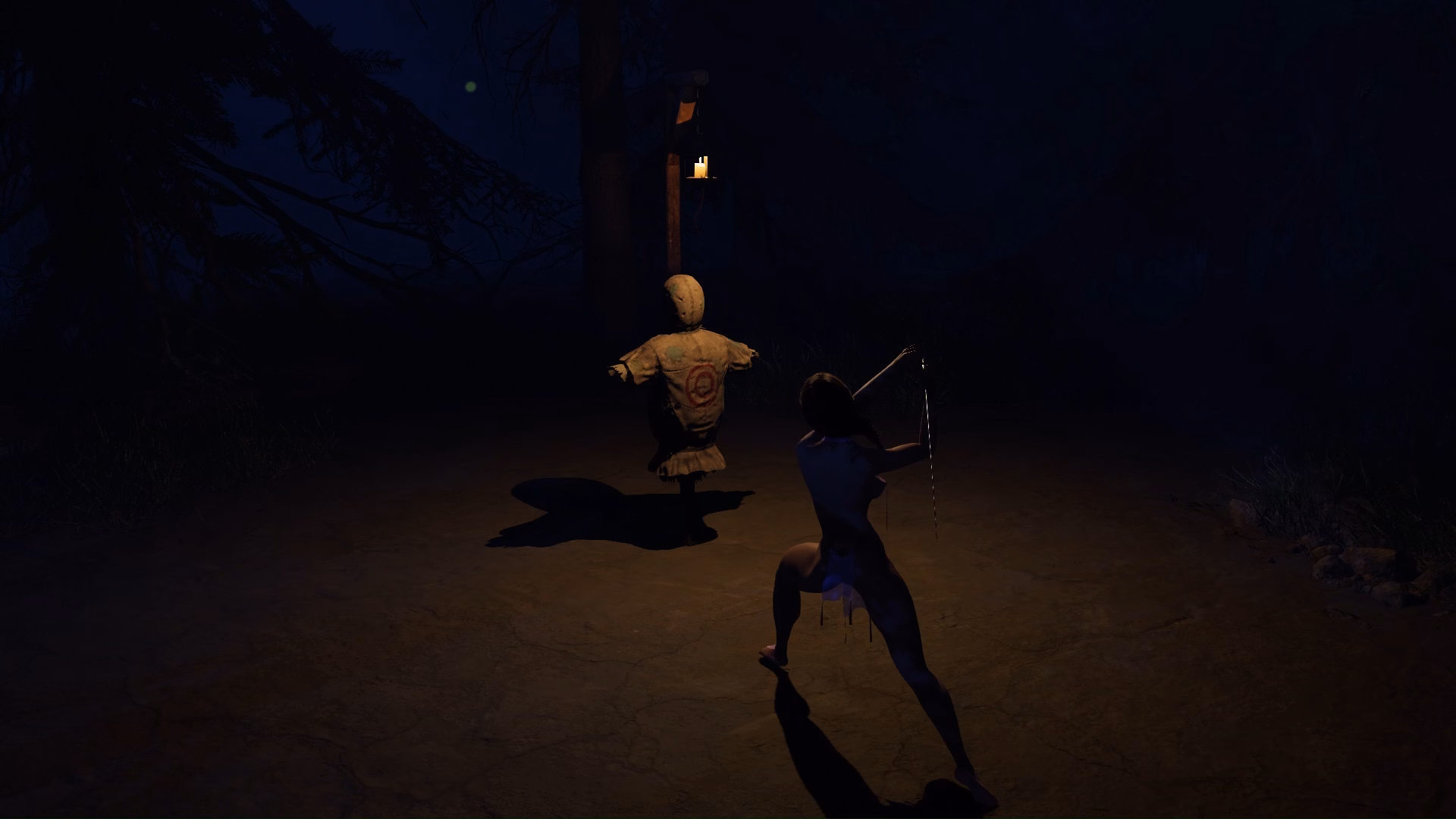 Unity Abandoned Grimgate [v0.4.0] [Grave Companions]