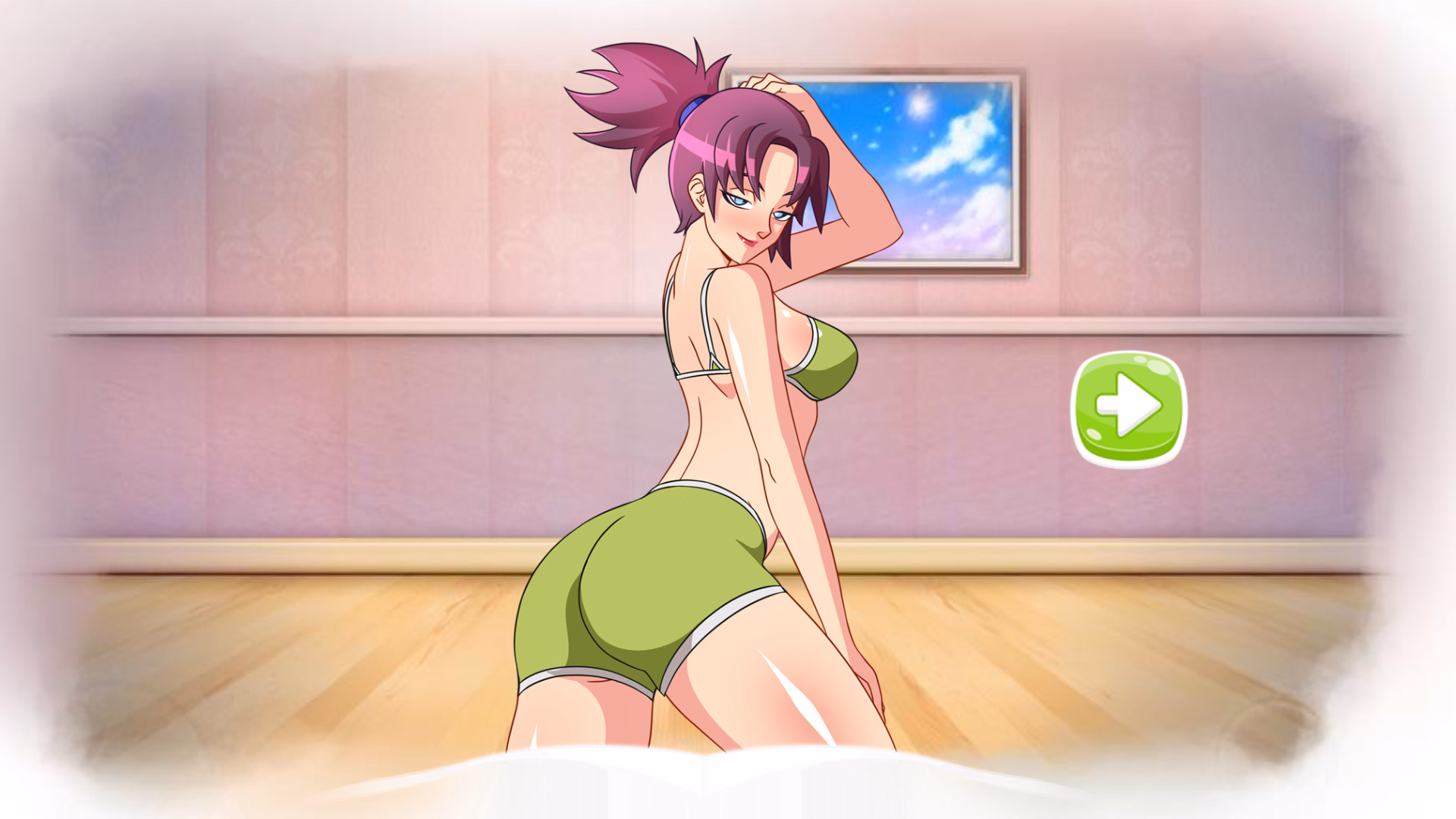 Others Completed Chroma : Sexy Hentai Girls [Final] [Playtouch]
