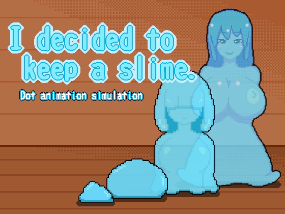 Others Completed I Decided to Keep a Slime [v1.0] [DeepLoad] download