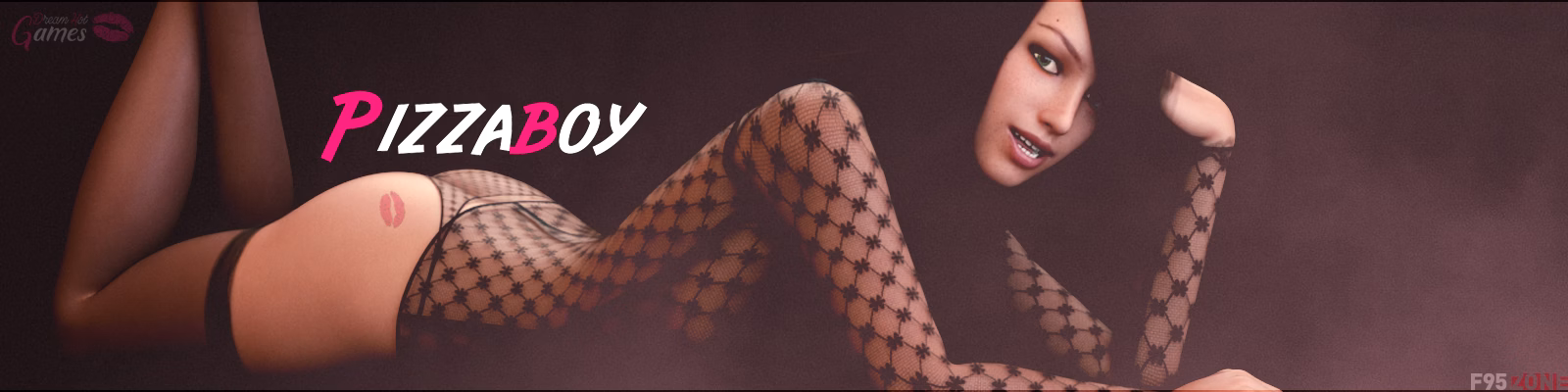 VN Ren'Py PizzaBoy [v0.2.1] [Dream Hot Games] download