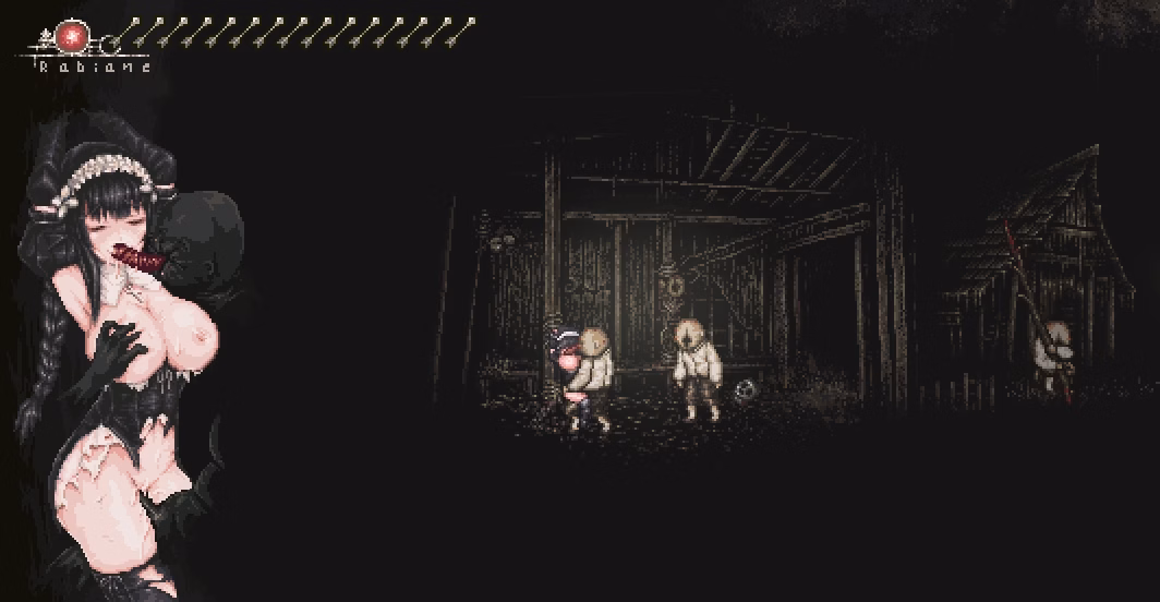 Unity Completed SiNiSistar [v3.0.1 2025-10-08] [Uu]