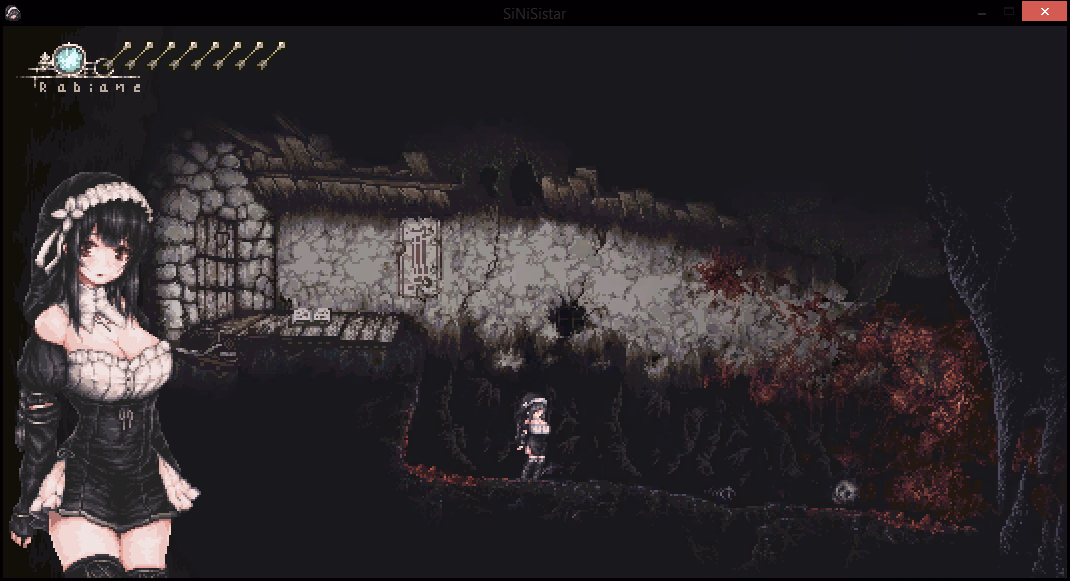 Unity Completed SiNiSistar [v3.0.1 2025-10-08] [Uu]