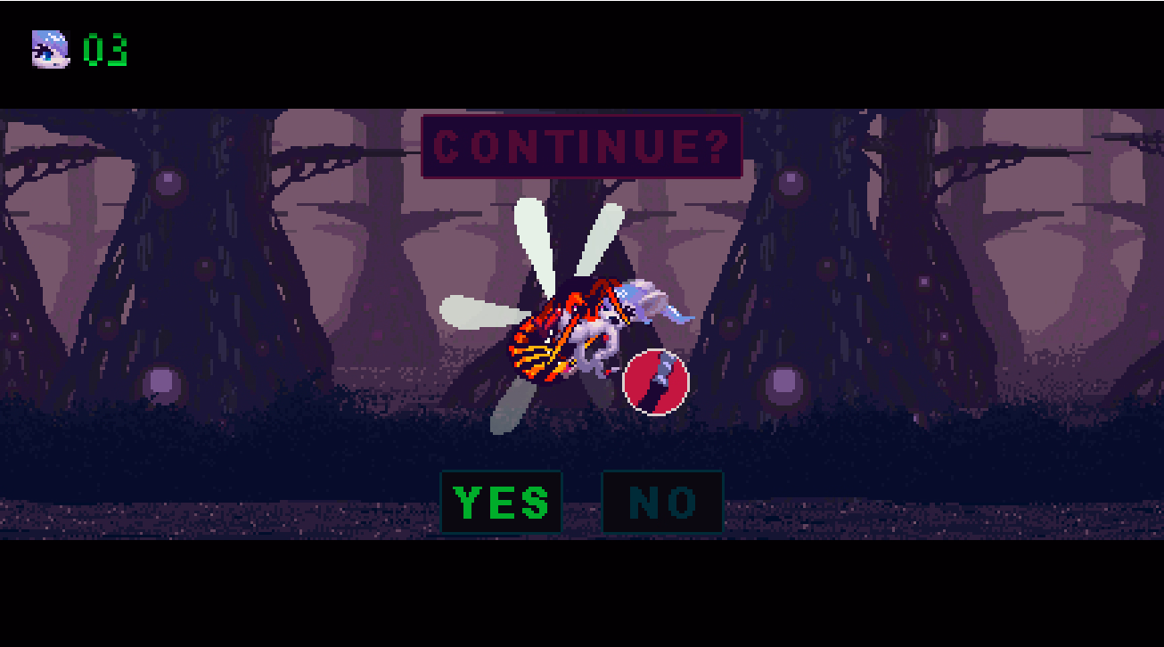 Others Abandoned Zero Core - Exile [v0.0.4] [Gillenew]