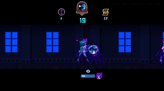 Others Completed Abandoned Haunted Hump House [v0.0.16] [Gillenew]