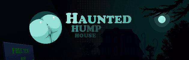 Others Completed Abandoned Haunted Hump House [v0.0.16] [Gillenew] download