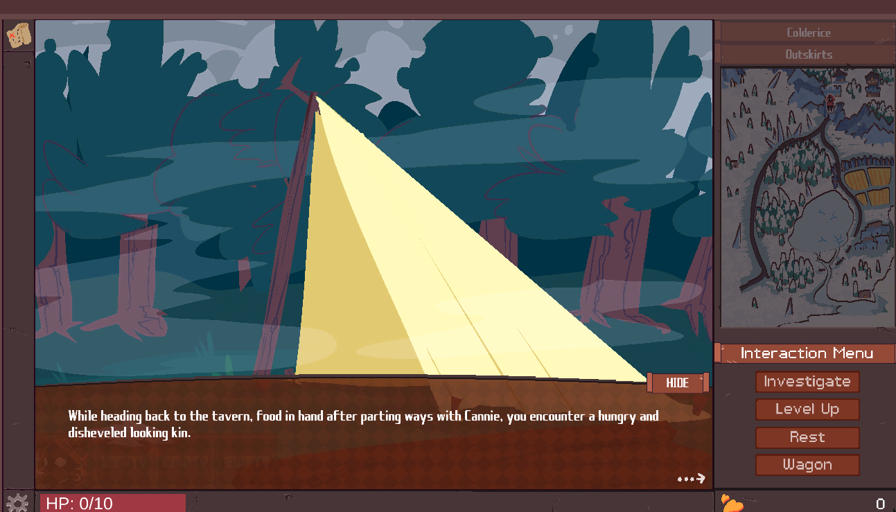 HTML Completed Lust Quest: Ice [v0.9c] [Karma Legends]