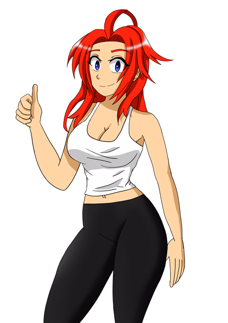 Ren'Py Abandoned Yakuza Girls [v0.01] [Kamari Designs]