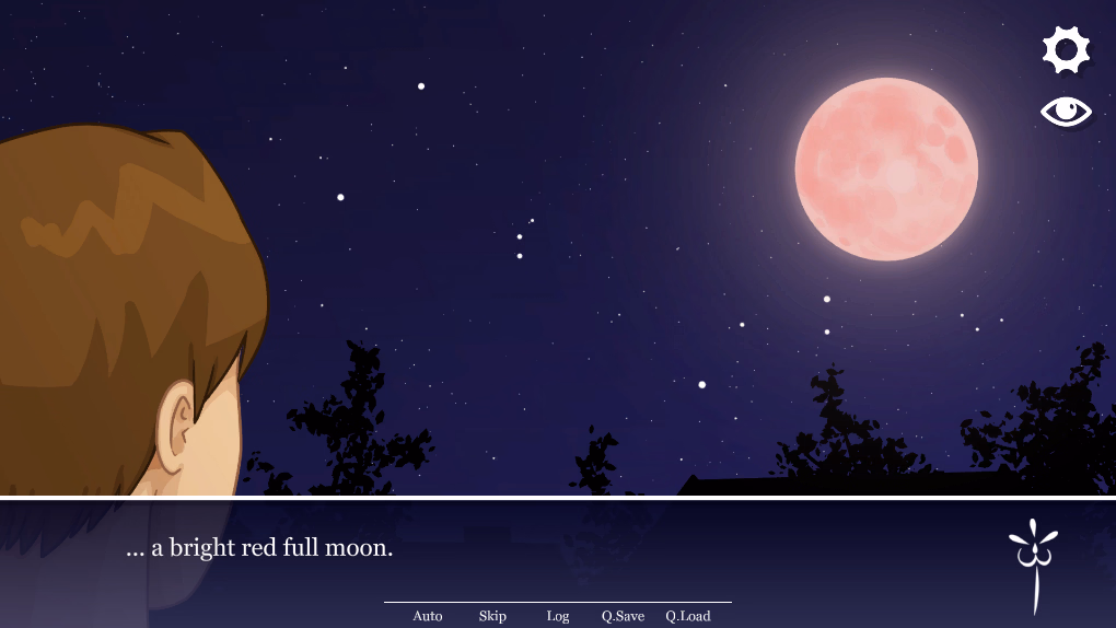 VN Unity Completed Full Moon Night [v1.0.1] [Zuripai Games]