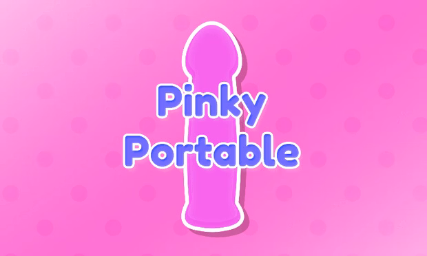 Unity Completed Pinky Portable [v1.0.0] [Zuripai Games] download