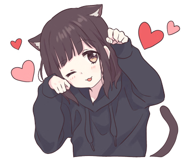 VN Ren'Py Completed Catgirl & Doggirl Cafe [v1.1.2] [Norn]