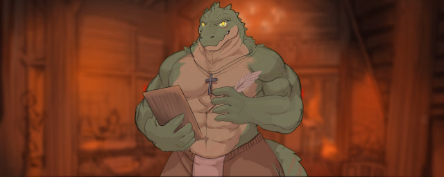 VN Ren'Py Tavern of Spear [v0.38] [Caro] download