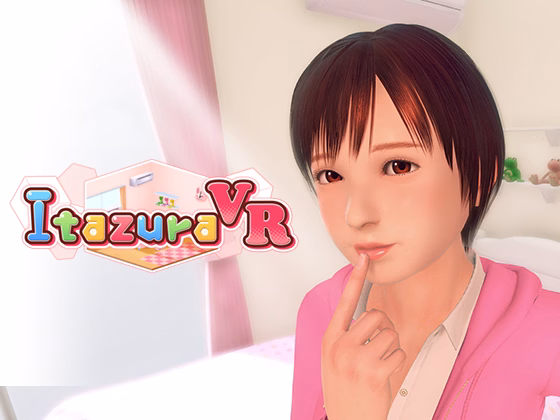 Unity Completed ItazuraVR [v1.13 + DLC ] [Real] download