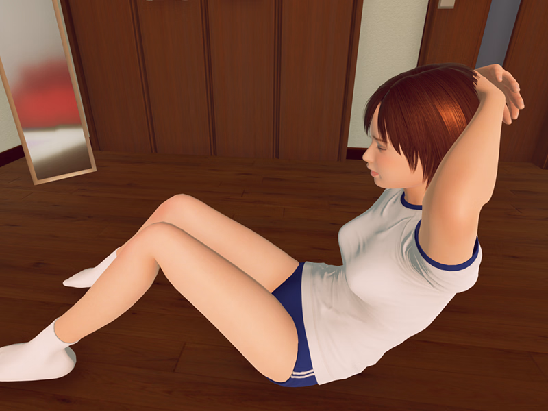 Unity Completed ItazuraVR [v1.13 + DLC ] [Real]