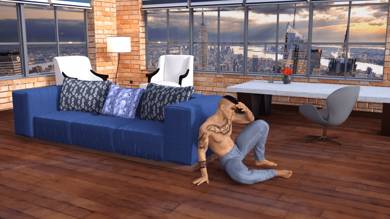Others Dominate Them All [v0.9.81 Public] [Ashley Ratajkowsky]
