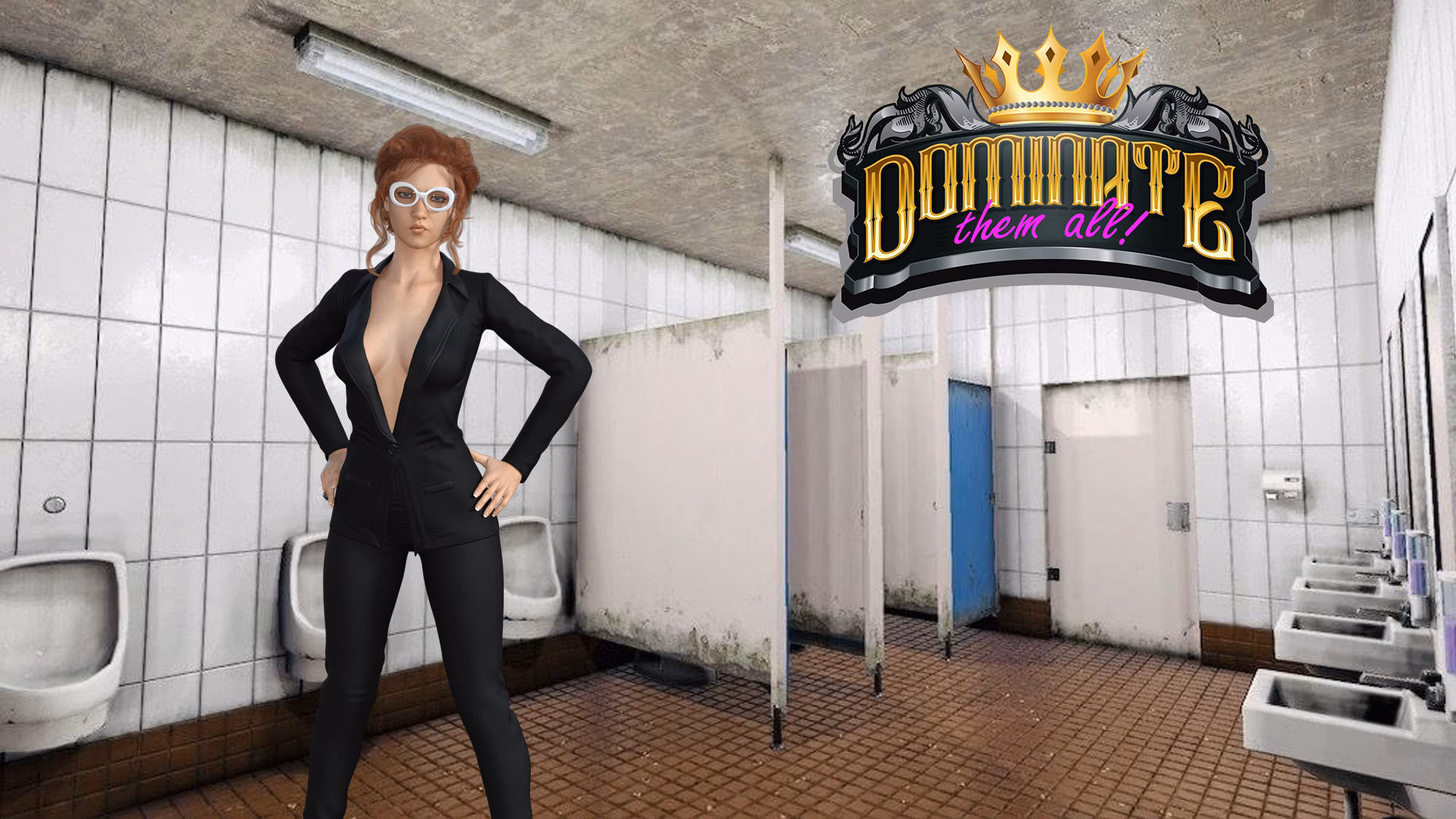 Others Dominate Them All [v0.9.81 Public] [Ashley Ratajkowsky]