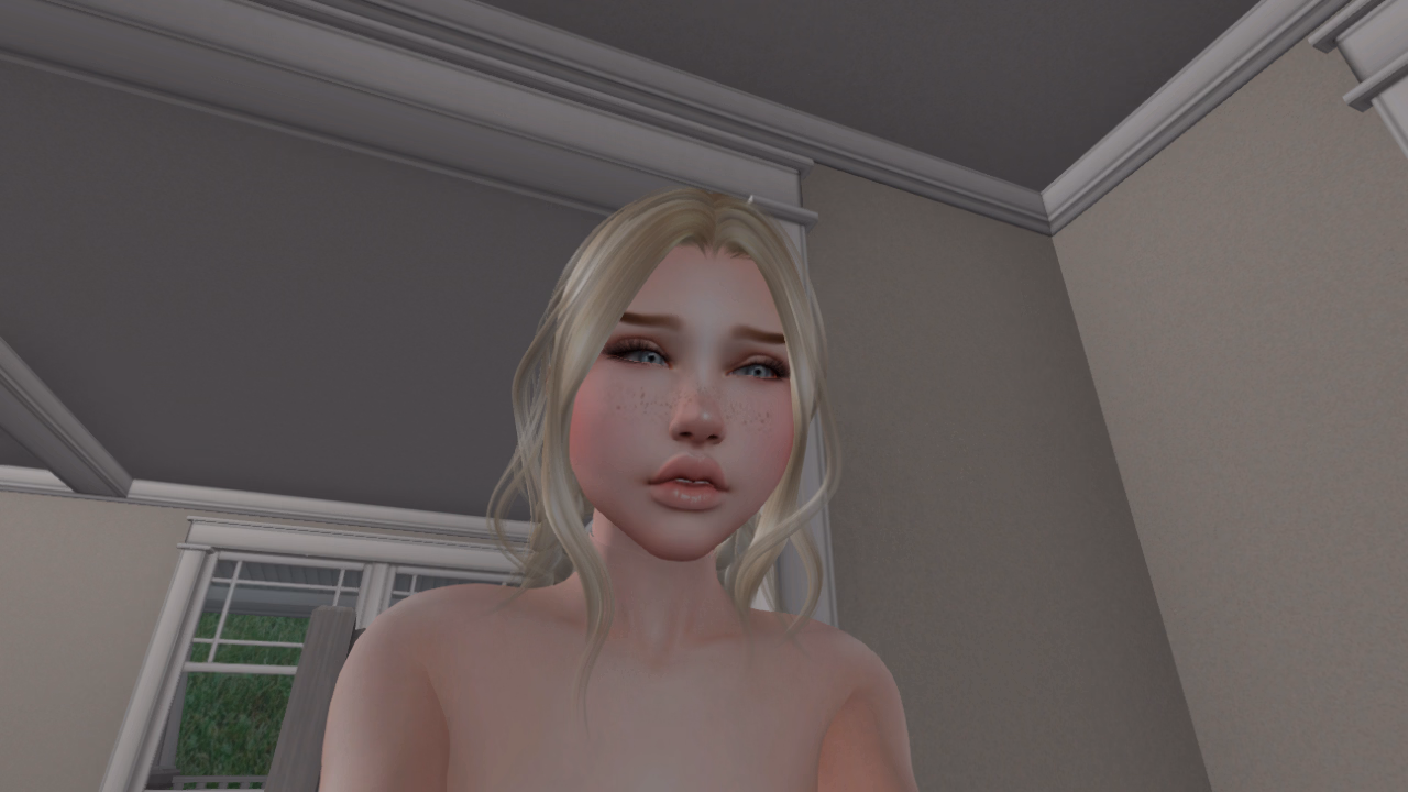 VN Ren'Py Abandoned The Home [v0.9] [Yihman1]