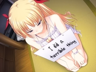 VN Others Completed LOVELY x CATION [Final] [hibiki works]