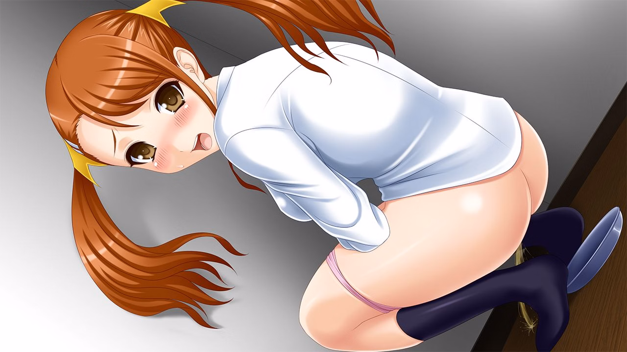 VN Others Completed OtaMaid Mai [2015-12-12] [Futoumei Z]