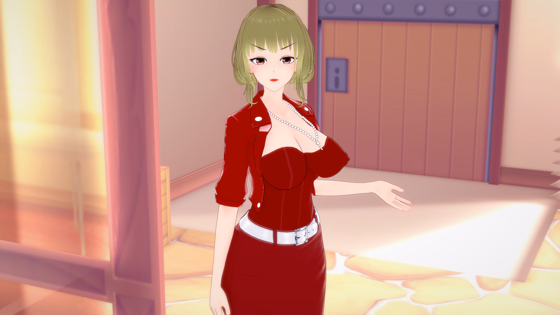 VN Ren'Py Abandoned Lust Awakens [v0.3] [PyreSoft]