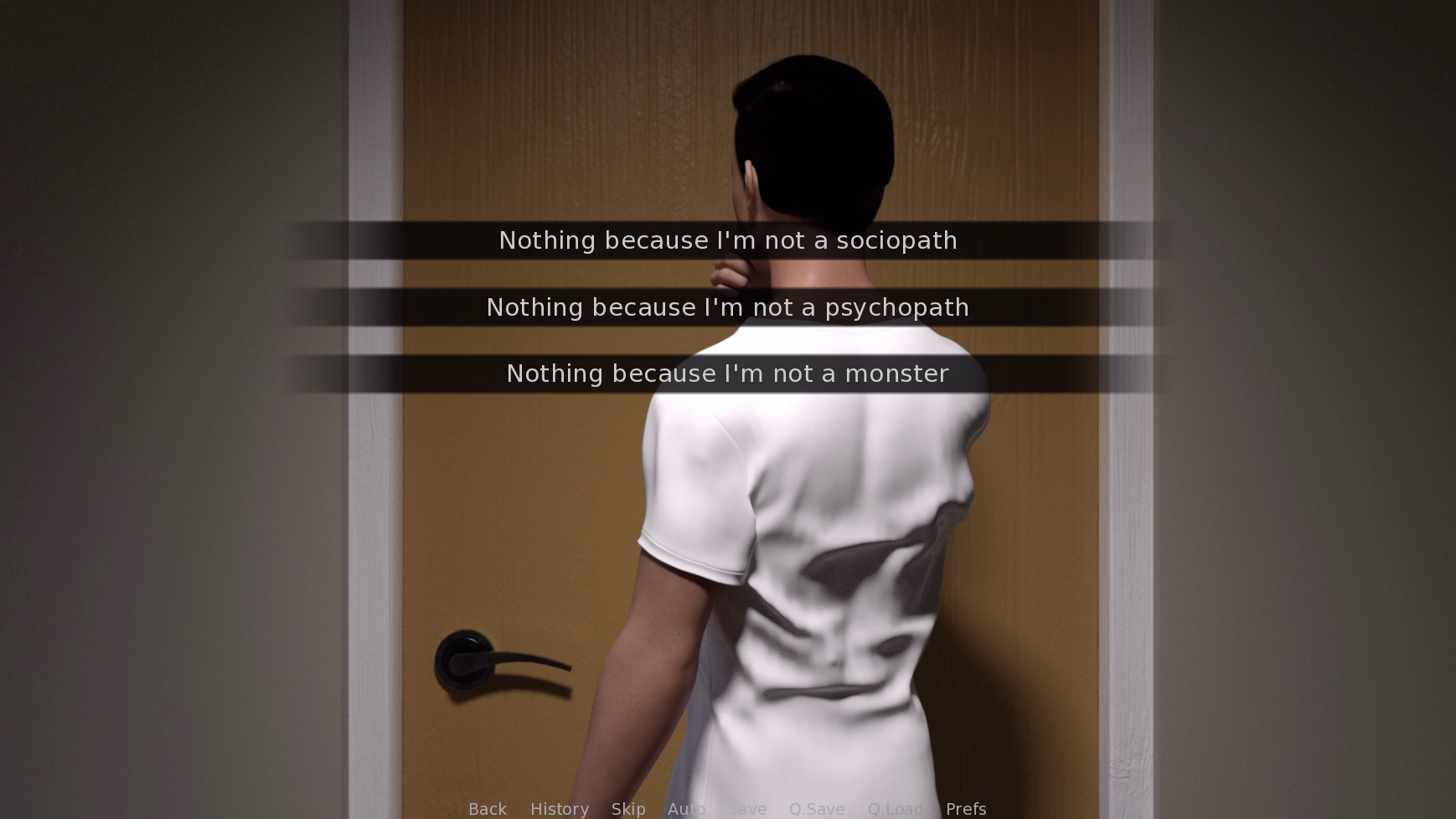 Ren'Py Abandoned Power Vacuum [Ch. 12 Official] [What? Why? Games]