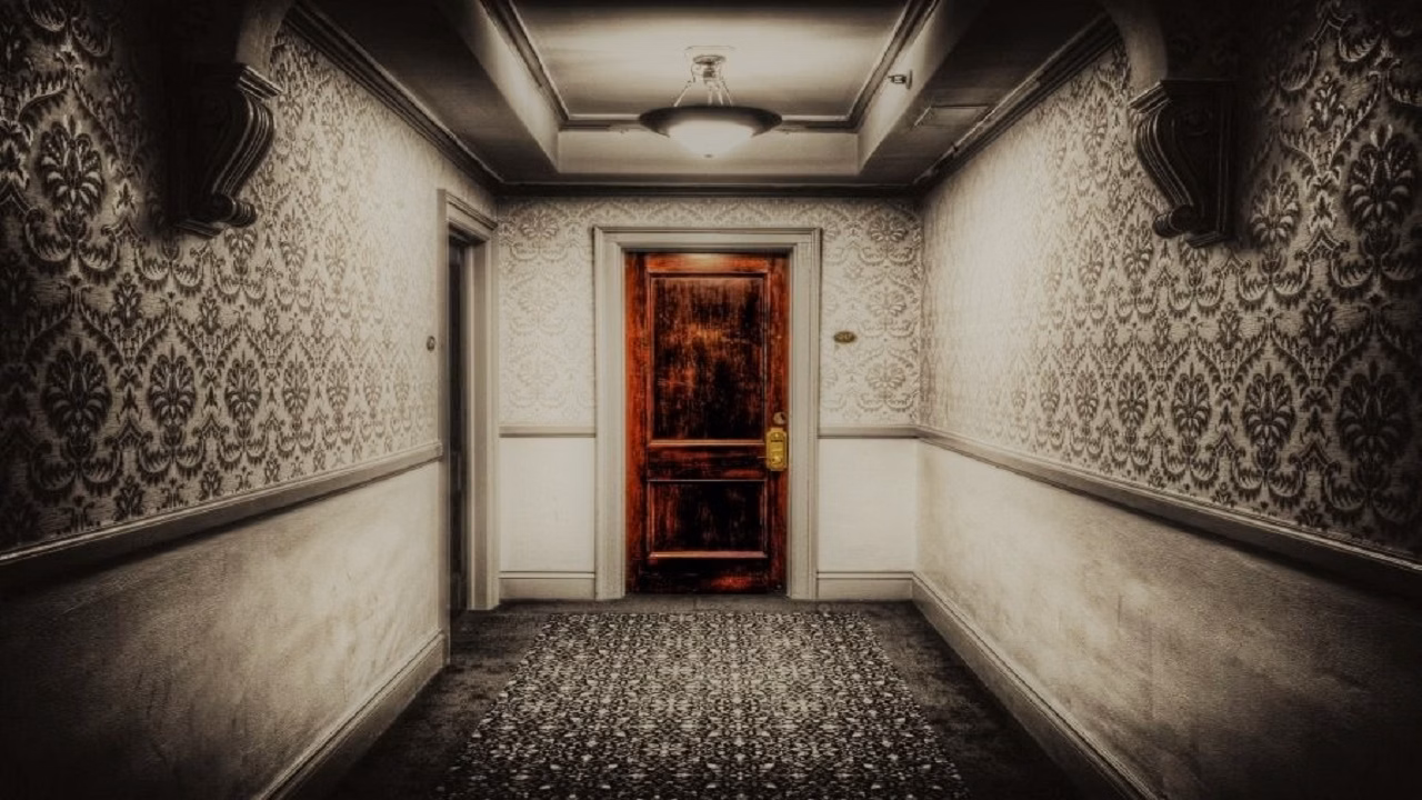 VN Ren'Py Abandoned Lady In The Window [v1.0] [tempdeath]