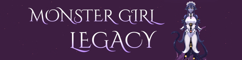 Unity Abandoned Monster Girl Legacy [v0.0.1] [graf-Gopher] download
