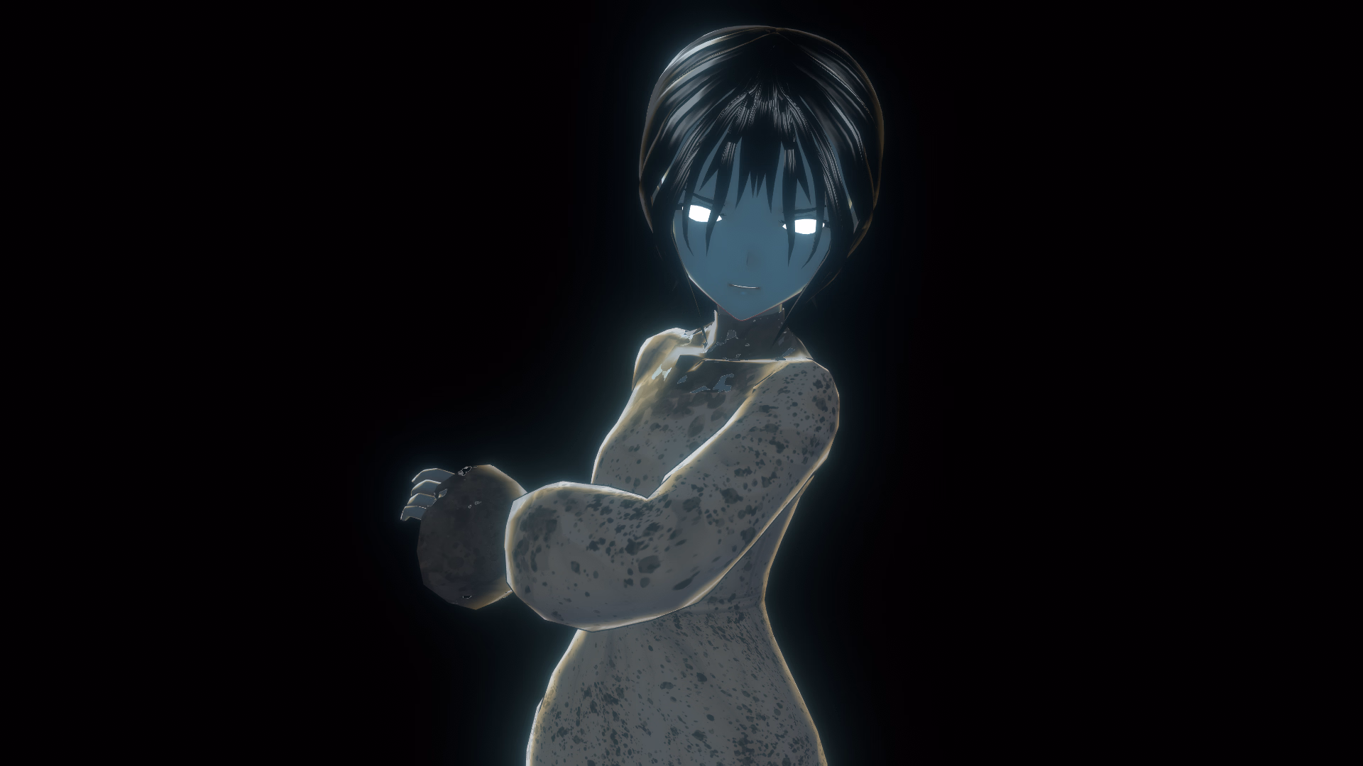 Unity Abandoned William- Sins and Nightmares [v0.025] [DesireGameStudios]