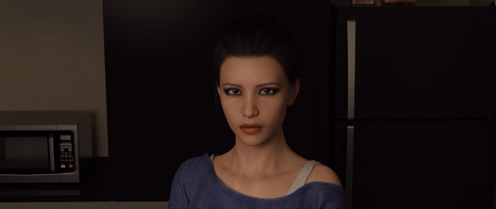 Ren'Py Abandoned The Watch [v0.4] [Whisper Gaming] download