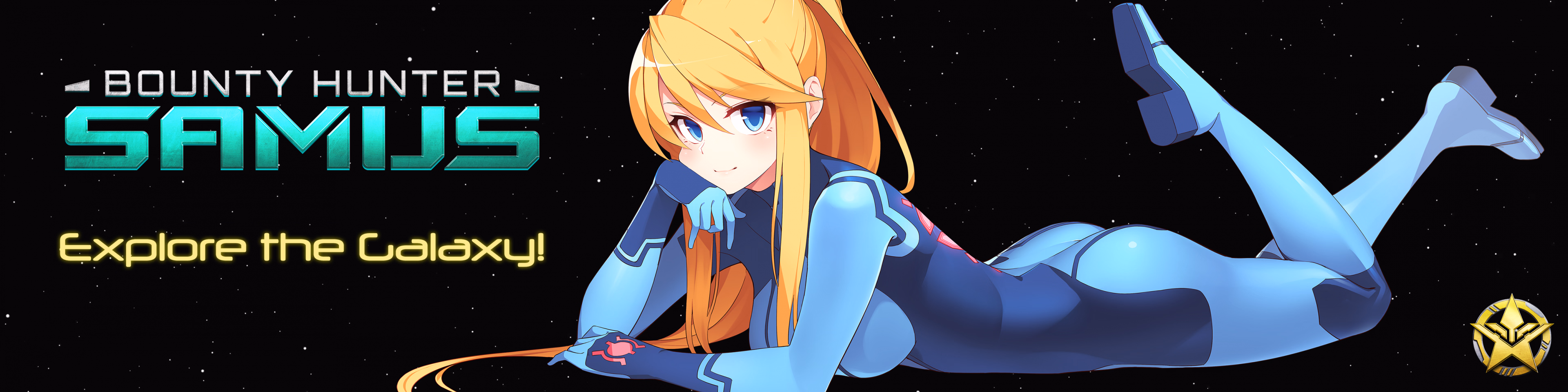 RPGM Abandoned Bounty Hunter Samus [v0.1] [STARPARTY] download