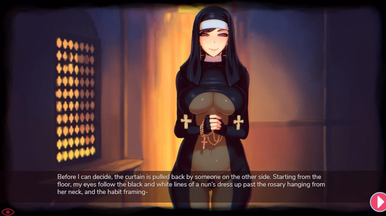 VN Others Completed Sweet Dreams Succubus: Nightmare Edition [Final] [The Poundry]