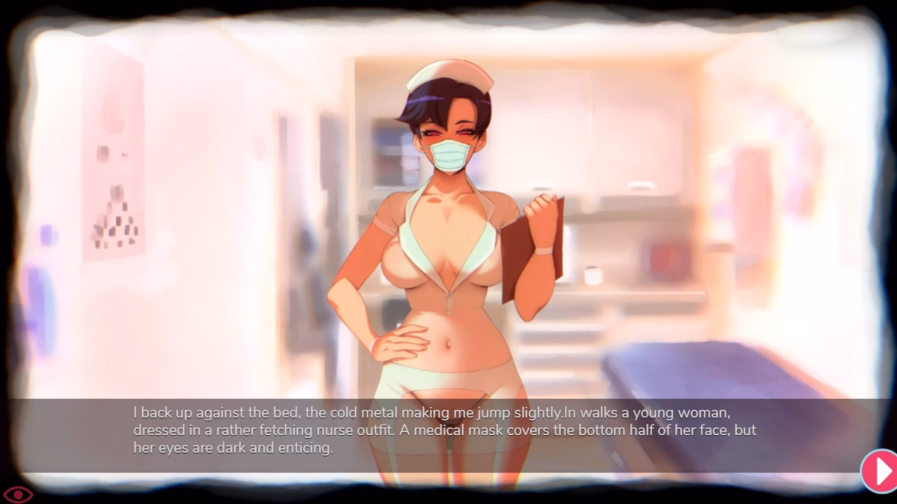 VN Others Completed Sweet Dreams Succubus: Nightmare Edition [Final] [The Poundry]