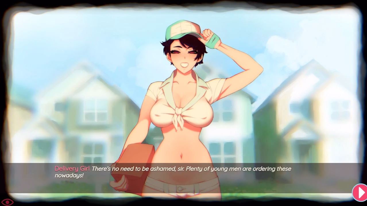 VN Others Completed Sweet Dreams Succubus: Nightmare Edition [Final] [The Poundry]